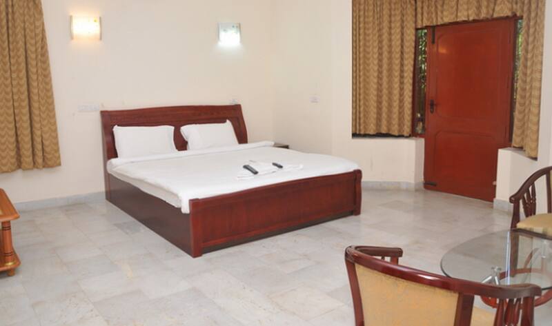 Swarna Sudarshan, Chennai 4
